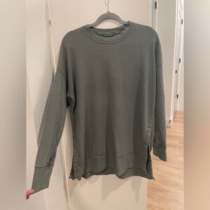 aerie Oversized Crewneck